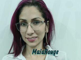 MaiaRouge