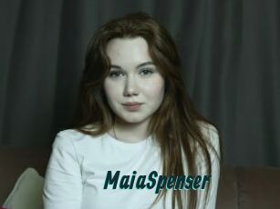 MaiaSpenser