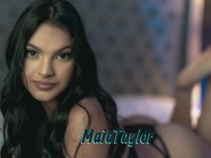 MaiaTaylor