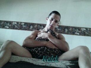 Maick