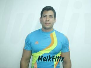 MaikFittx