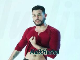 MaikHuston