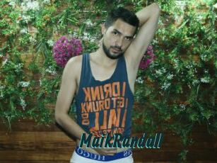 MaikRandall