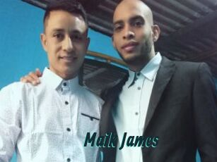 Maik_James