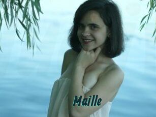 Maille Lucy Live