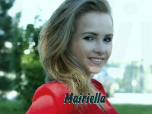 Mairiella
