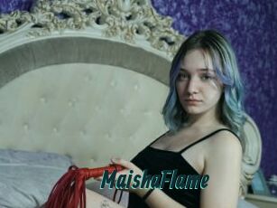 MaishaFlame