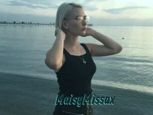 MaisyMissax