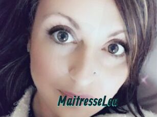 MaitresseLea