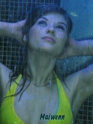 Maiwenn