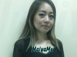 MaiyaMei Lucy Live