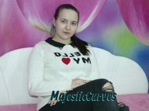 MajesticCurves
