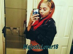 MajesticLover18