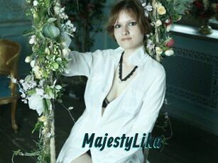 MajestyLika