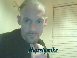 Majestymike