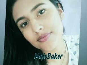 MajoBaker