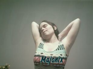 Majonix
