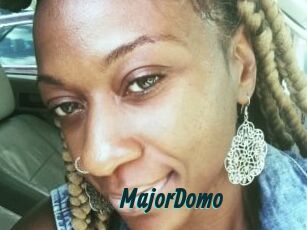 MajorDomo