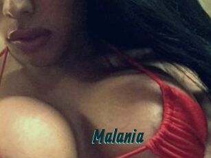 Malania