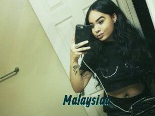 Malaysiaa Lucy Live