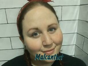 Malcanthet