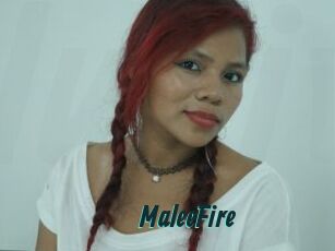 MaleeFire