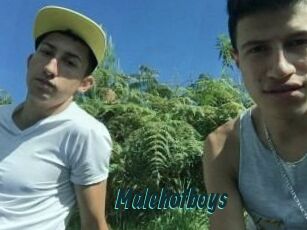 Malehotboys