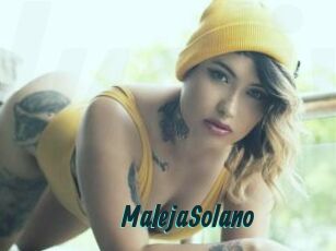 MalejaSolano