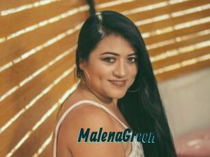 MalenaGreen