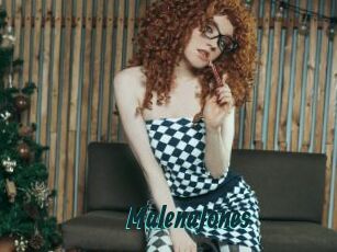 MalenaJones