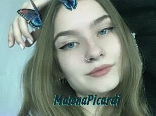 MalenaPicardi Lucy Live