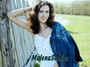 MalenaSamba