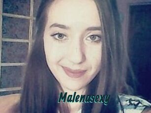 Malenasexy