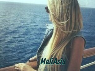 MaliAsia Lucy Live