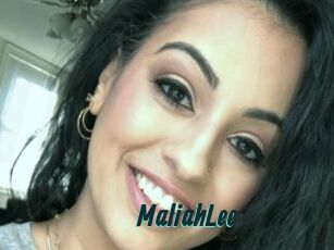 MaliahLee