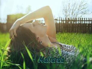 Maliarda