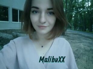MalibuXX