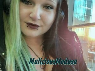 MaliciousMedusa