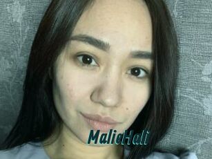 MalieHali
