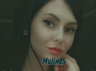 Malina5 Lucy Live