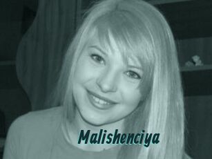 Malishenciya