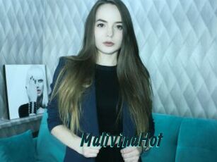 MalivinaHot