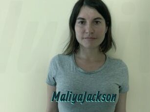 MaliyaJackson