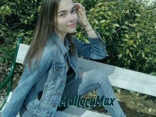 MalloryMax