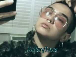 Mallory_Texas