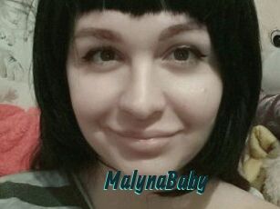 MalynaBaby