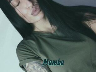 Mamba