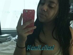 MamiLeilani
