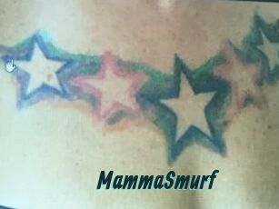 MammaSmurf