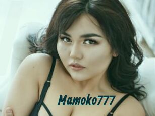 Mamoko777
